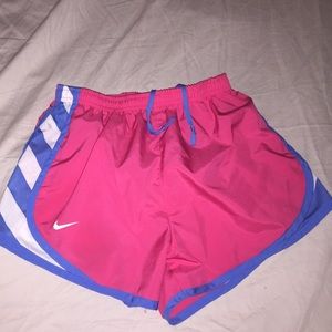 Nike Tempo Shorts Nike Tempo Shorts