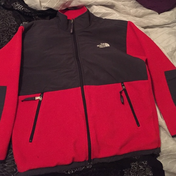North Face Jacket