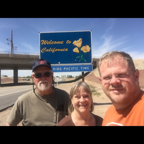 Meet your Posher, Debbie