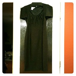 Black Cocktail (retro 40's style)