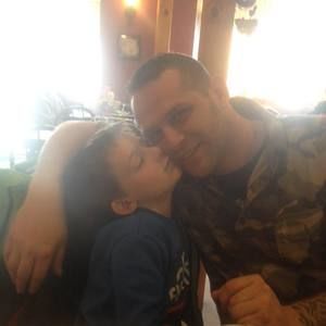 Meet your Posher, Steve