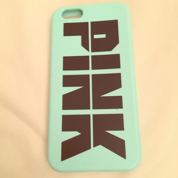 Victoria secret iPhone 6 cell phone case