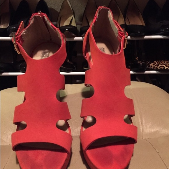 Wedges - Picture 1 of 2