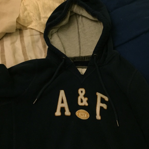 Abercrombie sweatshirt