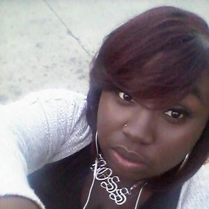 Meet your Posher, Keisha