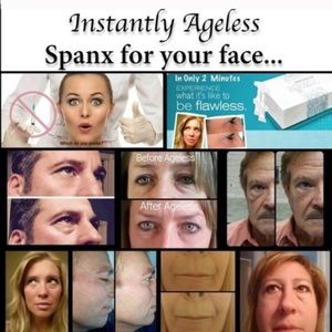 2 new boxes of jeunesse instantly ageless