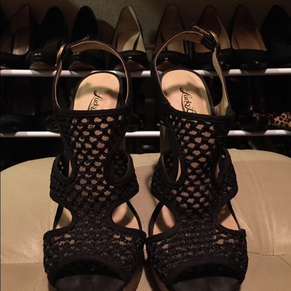 Wedges - Picture 1 of 2