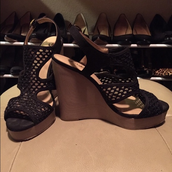 Wedges - Picture 2 of 2