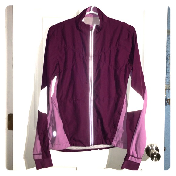 Lululemon size 8 Jacket