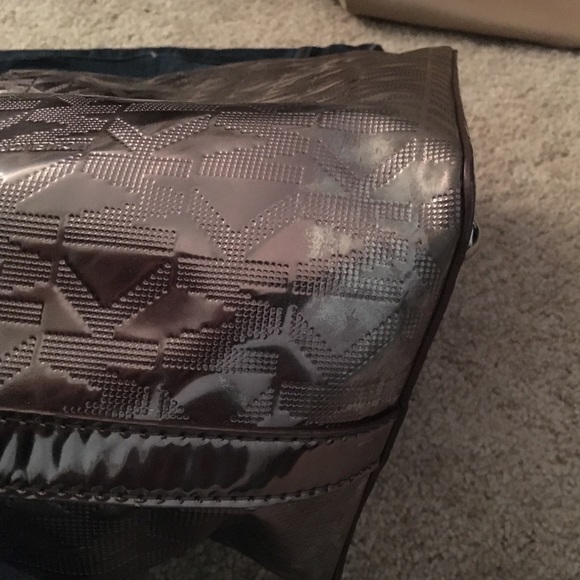 Authentic Michael kors tote - Picture 3 of 3