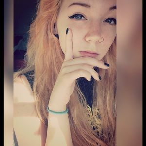 Meet your Posher, Cheyenne