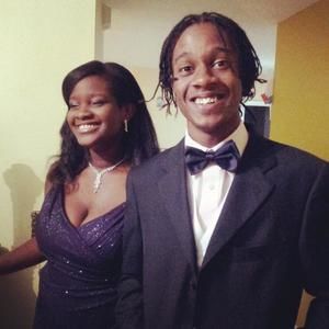 Meet your Posher, Abby