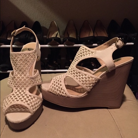 Wedges - Picture 2 of 2