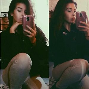 Meet your Posher, Alissa