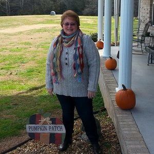 Meet your Posher, Kimberly