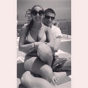 Meet your Posher, Hallie