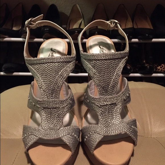 Wedges - Picture 1 of 2