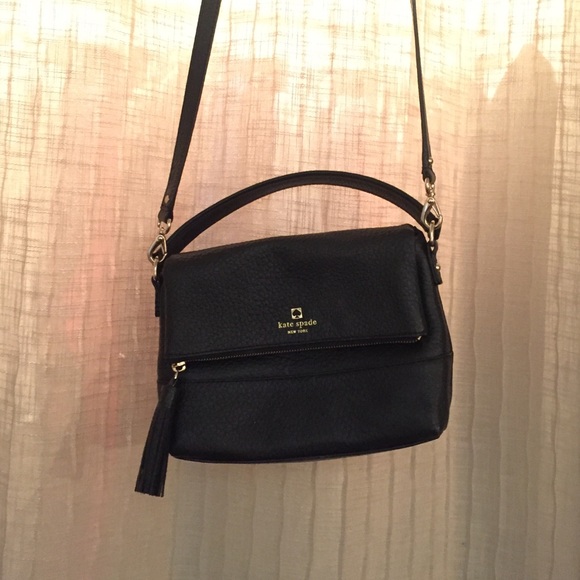 kate spade Handbags - Authentic Kate Spade Southport Avenue Mini Maria