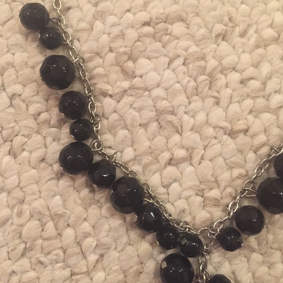 statement necklace - Picture 2 of 4