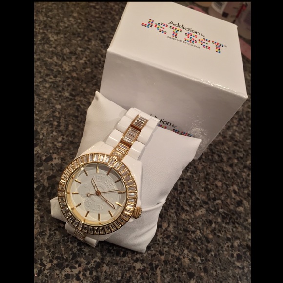 BRAND NEW Gorgeous Watch by Jetset
