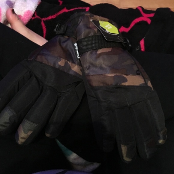 Gloves