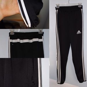 Adidas track pants