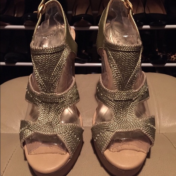 Wedges - Picture 1 of 2