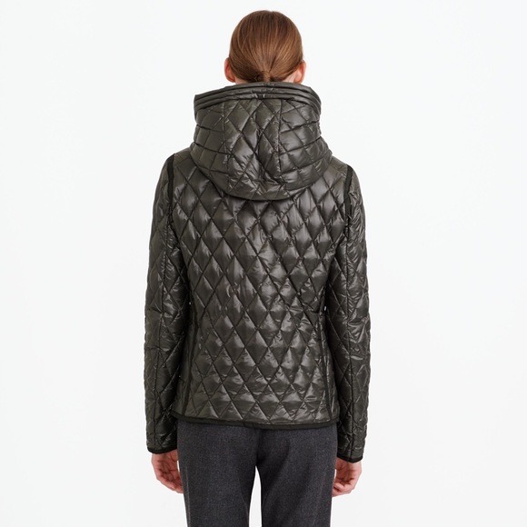 β RARE β AUTHIER / JCREW Italian ski jacket - Picture 3 of 4