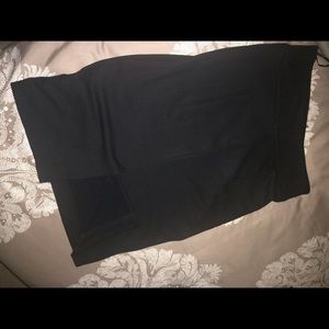 New w/tags pencil skirt
