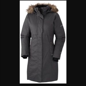 Columbia women's jacket