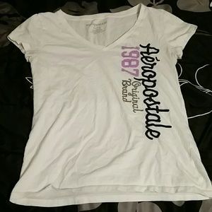 Aero t-shirt