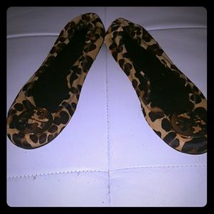Tory Burch Flats