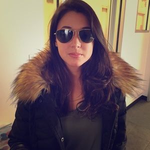 Mosley Tribe LEGACY Gold Polarized Sunglasses