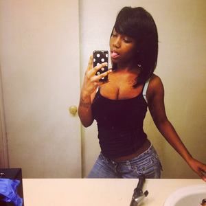 Meet your Posher, Díamond