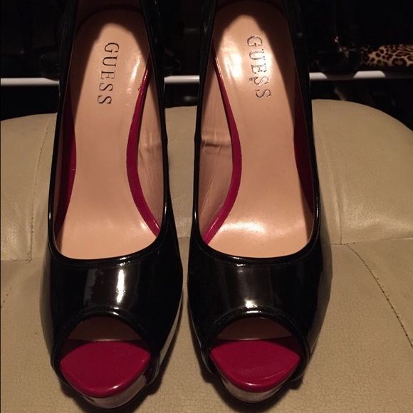 Heels - Picture 1 of 3