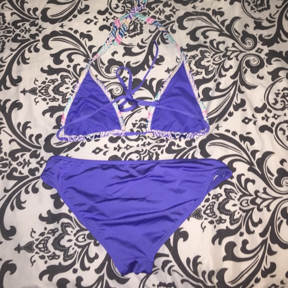 bikini set - Picture 2 of 4