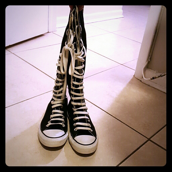Converse