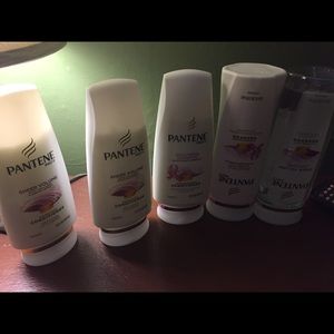 Shampoo