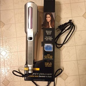 Conair Infinity Pro Ceramic Pro Styler