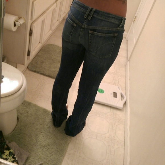 Bootcut Jeans - Picture 3 of 3