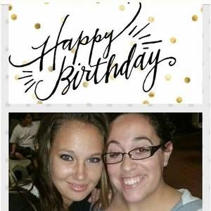 Meet your Posher, Michelle