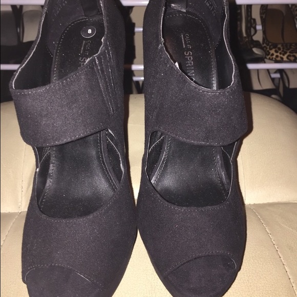 Stilettos - Picture 1 of 4