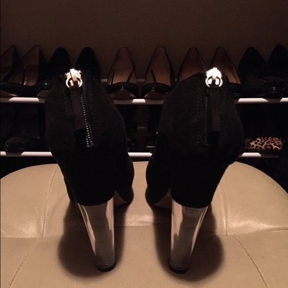 Stilettos - Picture 2 of 4