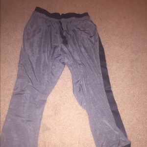 Nike Joggers (Small)