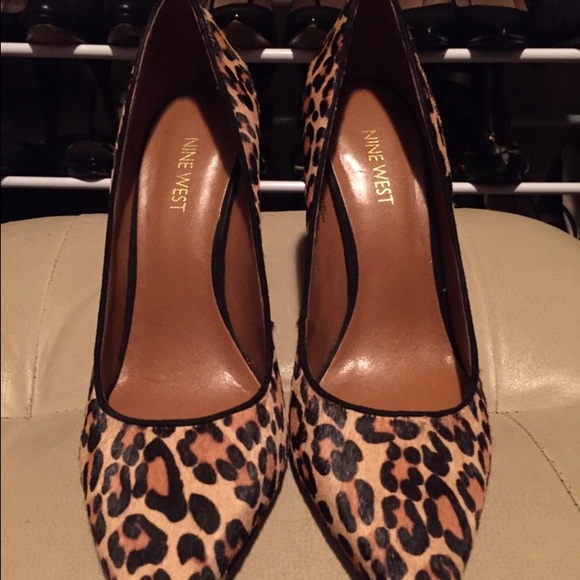 Heels - Picture 1 of 2