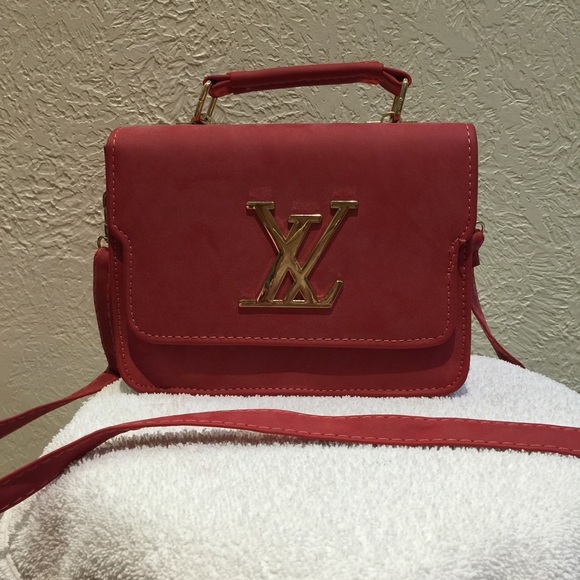 Handbag - Picture 1 of 1