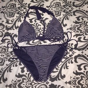 gap bikini set