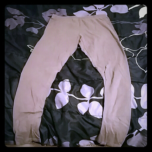 Leggings