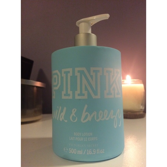 PINK Victoria's Secret Other - ☁️VS PINK LOTION☁️
