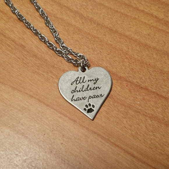 Dog necklace